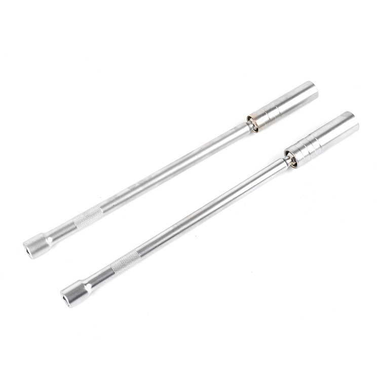 W jaki sposób gniazdo świecy zapłonowej poprawia dokładność i bezpieczeństwo konserwacji silnika