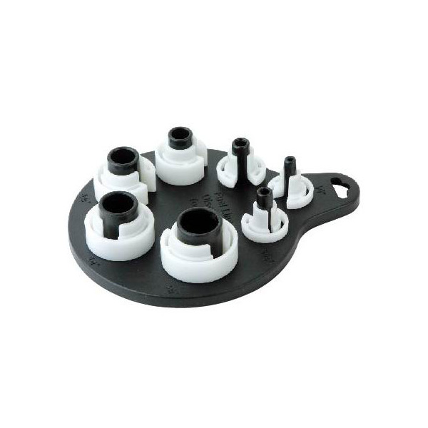 W jaki sposób narzędzia chłodnicze mogą skrócić przestoje i usprawnić konserwację?